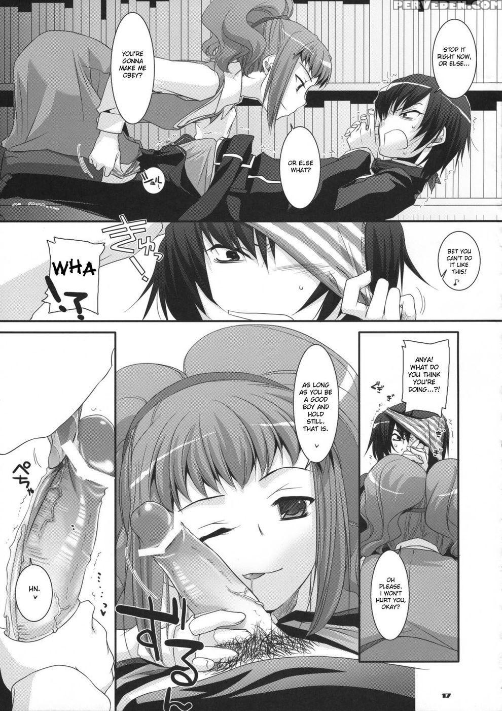 D.l. Action 44 - Code Geass 1