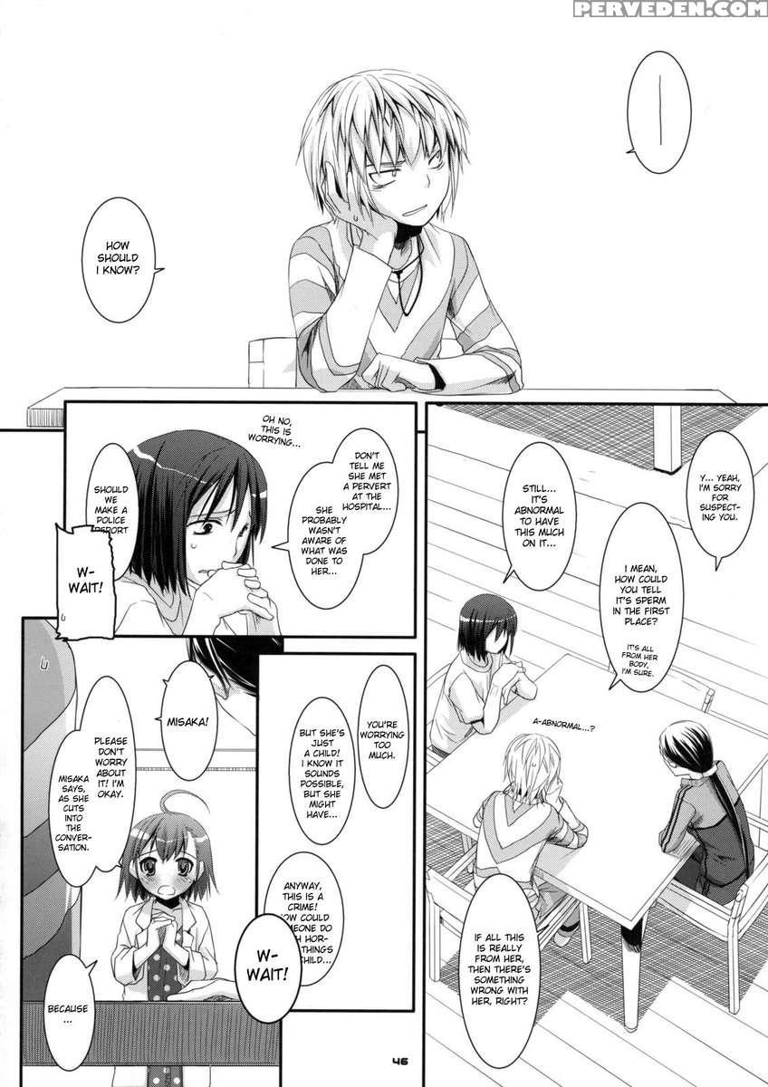 D.l. Action 46 1