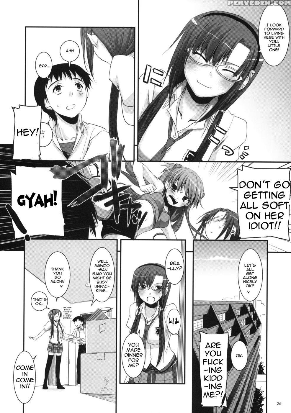 D.l. Action 49 - Neon Genesis Evangelion 1