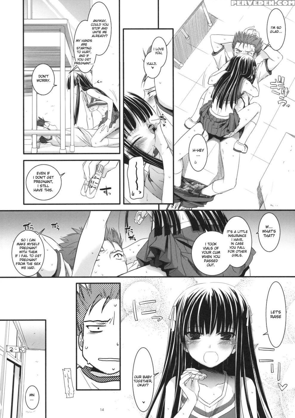 D.l. Action 52 - Baka And Test: Summon The Beasts 1