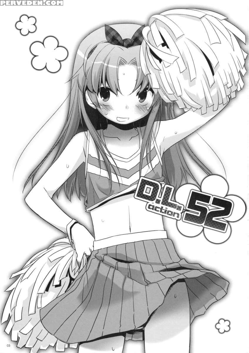 D.l. Action 52 1