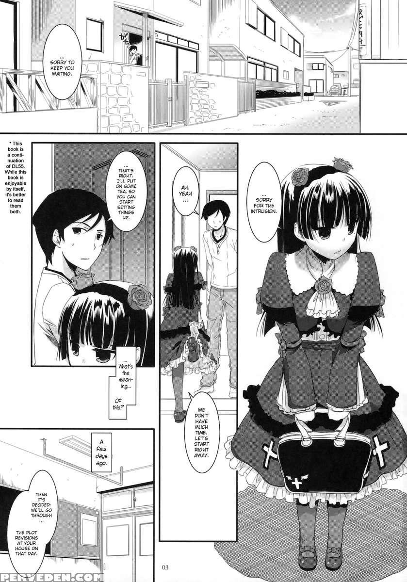 D.l. Action 56 1