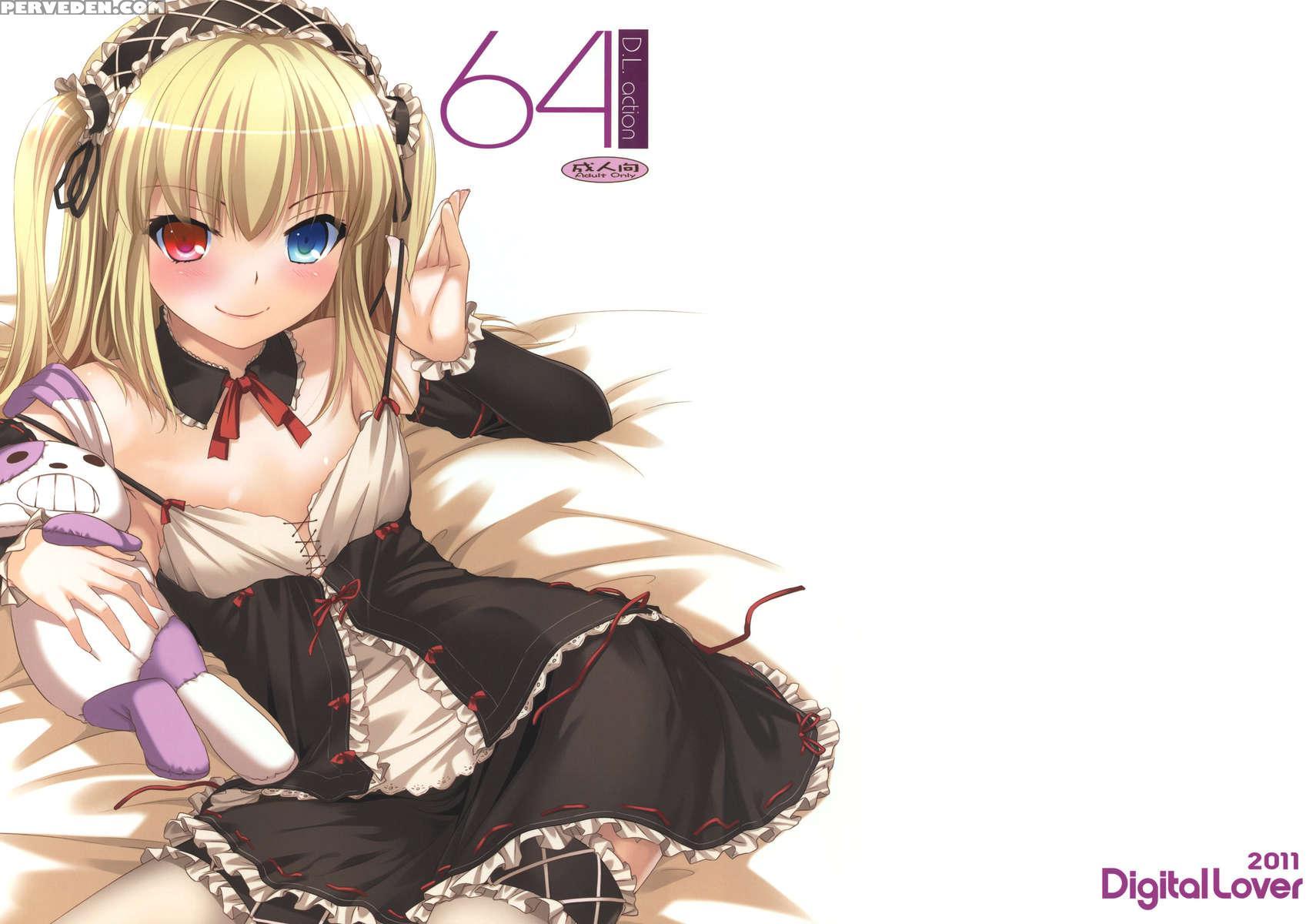 D.l. Action 64 1
