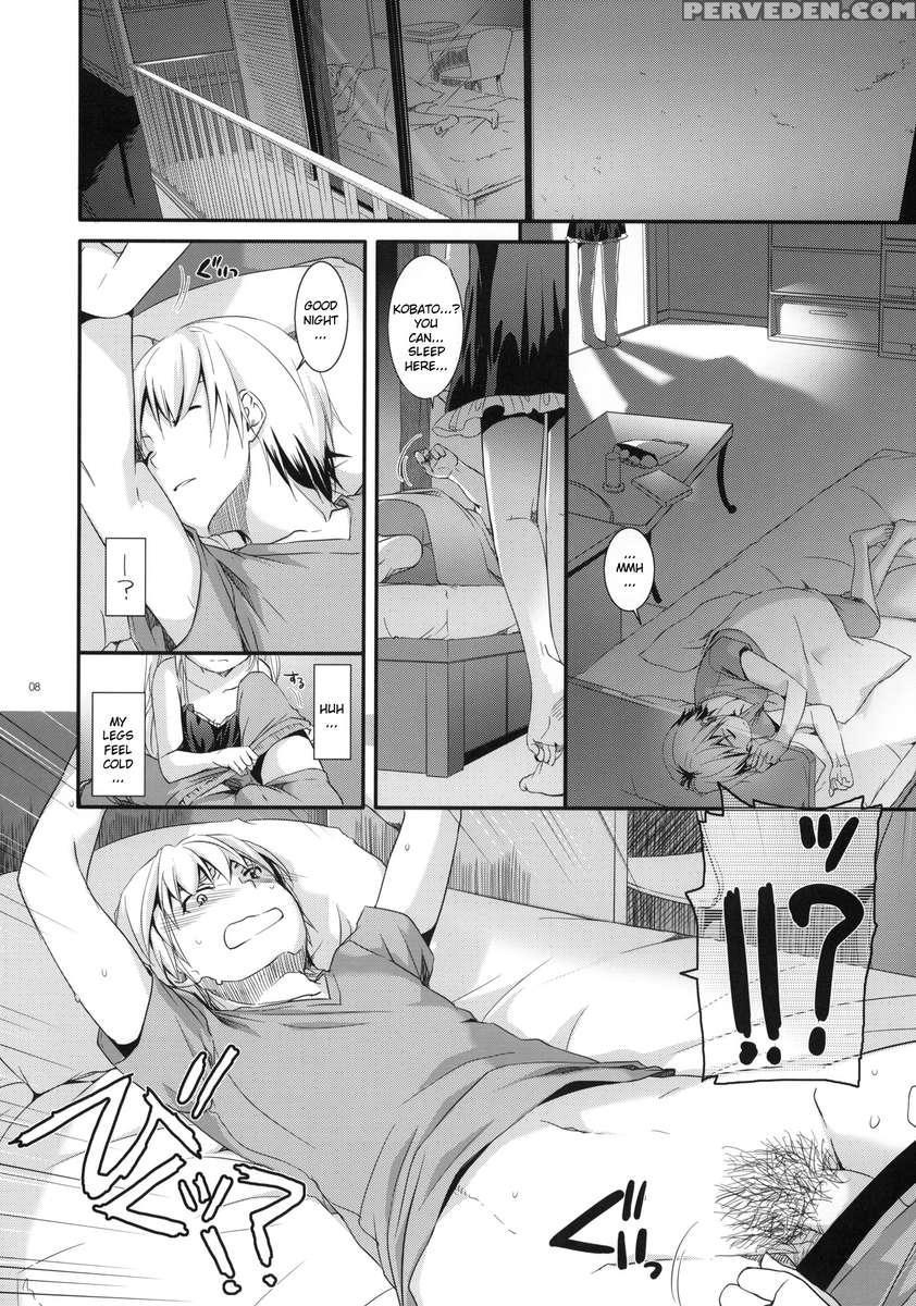 D.l. Action 64 1