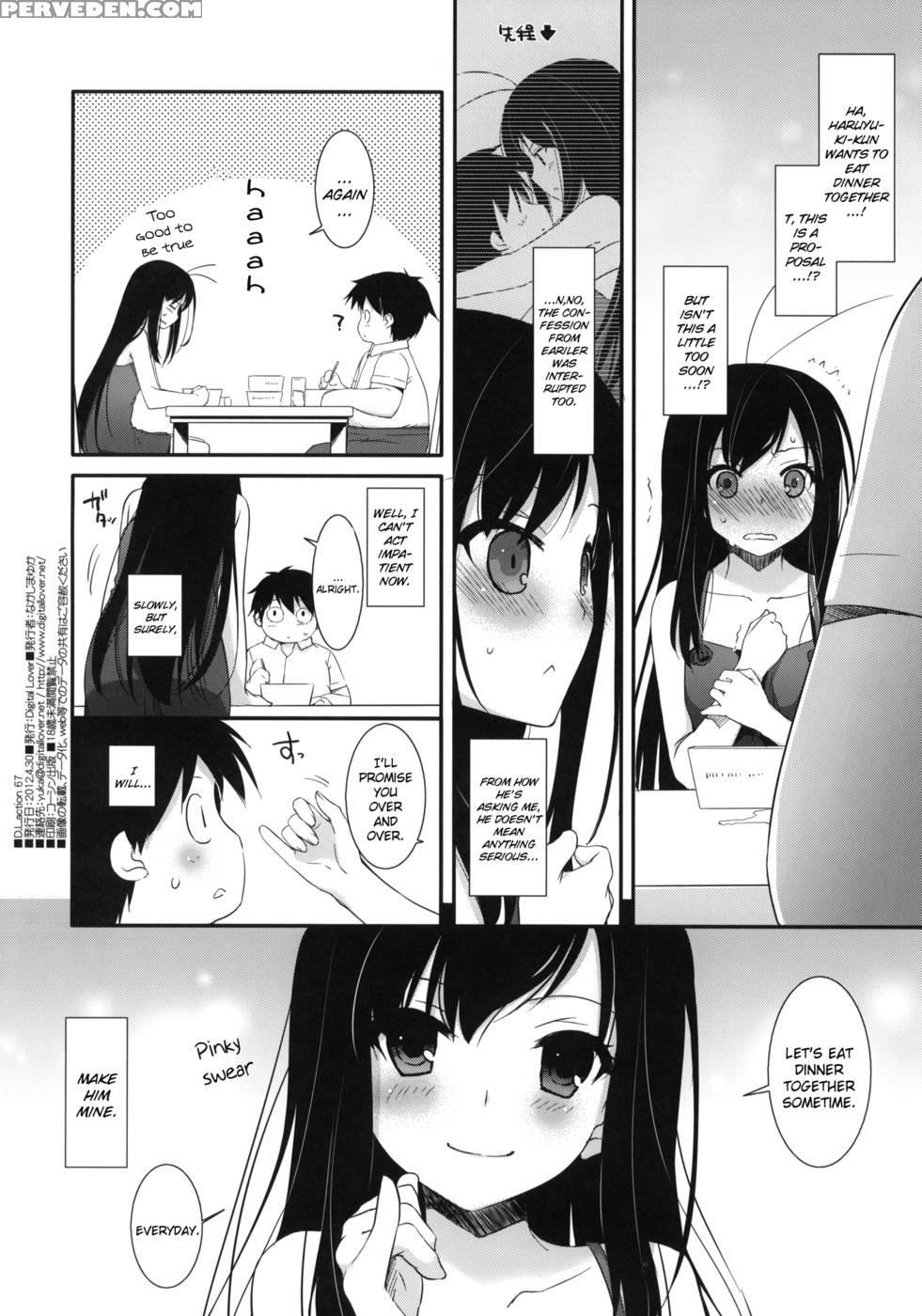 D.l. Action 67 - Accel World 1