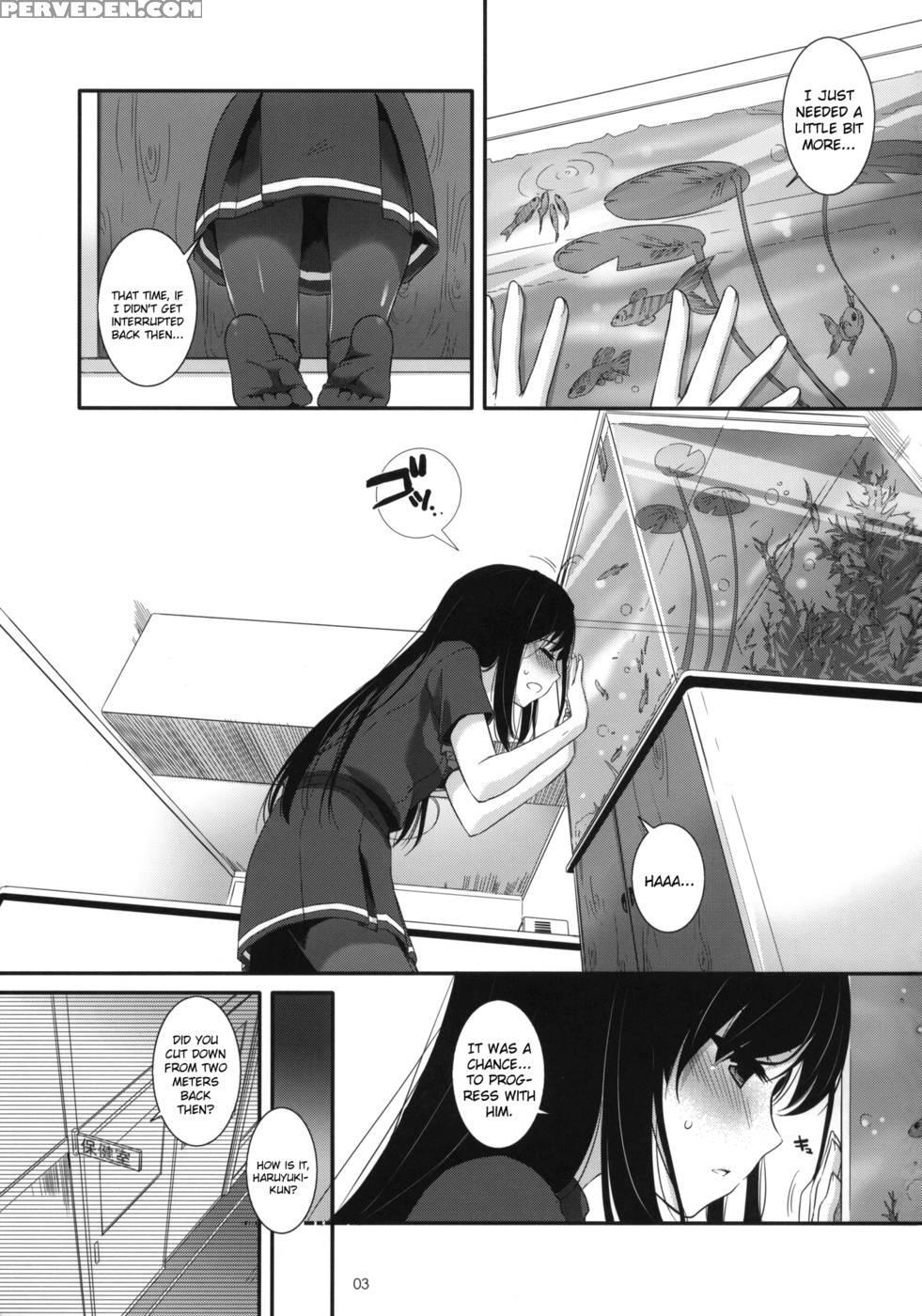 D.l. Action 67 - Accel World 1