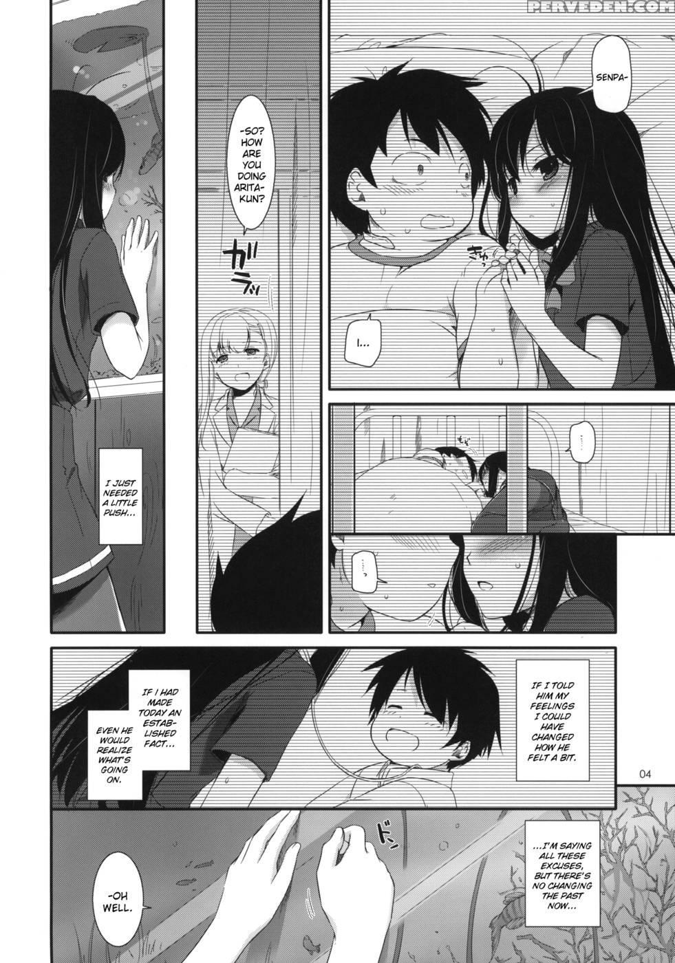 D.l. Action 67 - Accel World 1