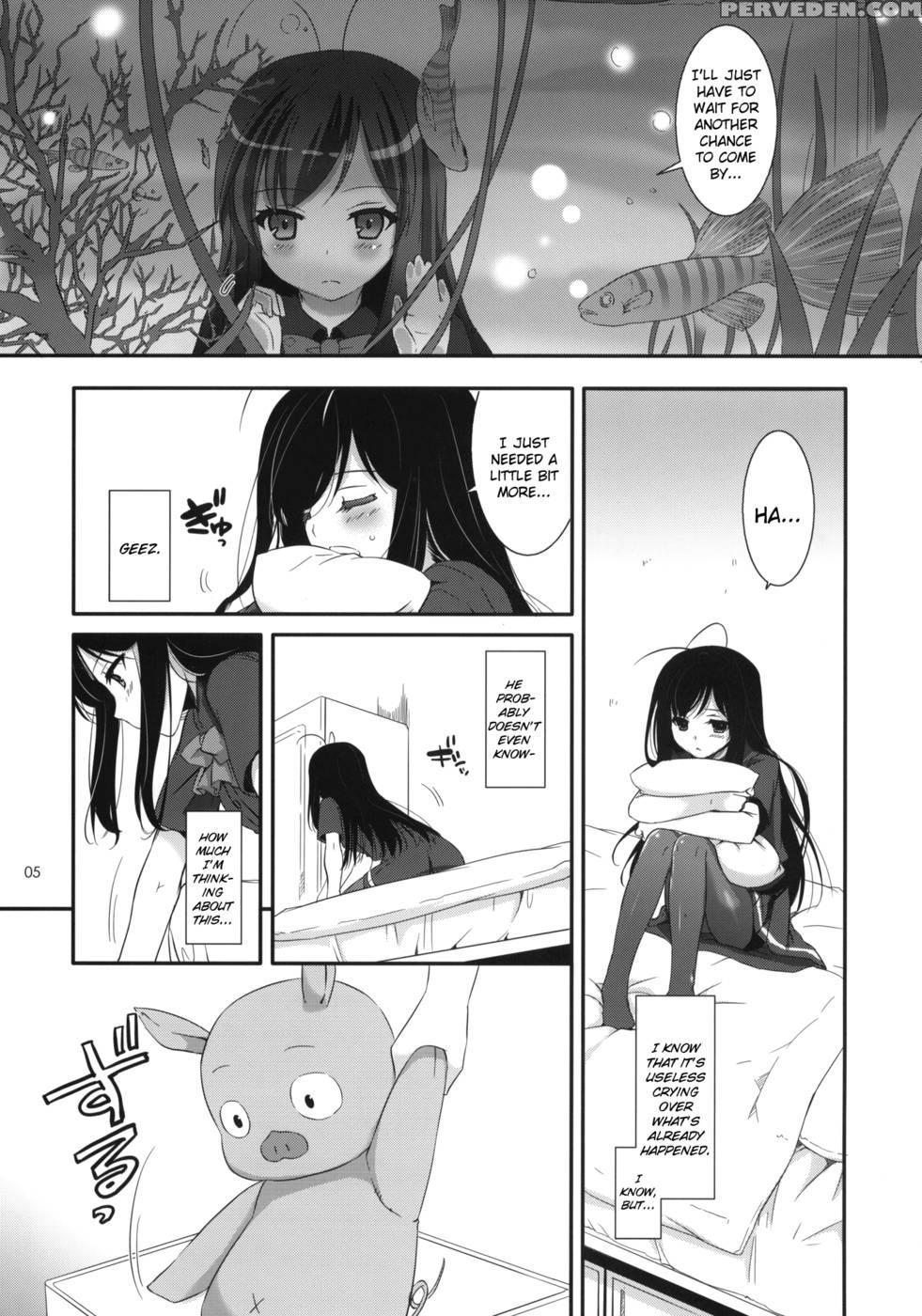 D.l. Action 67 - Accel World 1