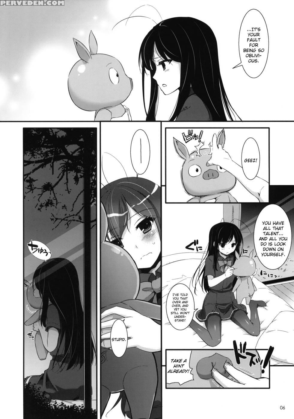 D.l. Action 67 - Accel World 1