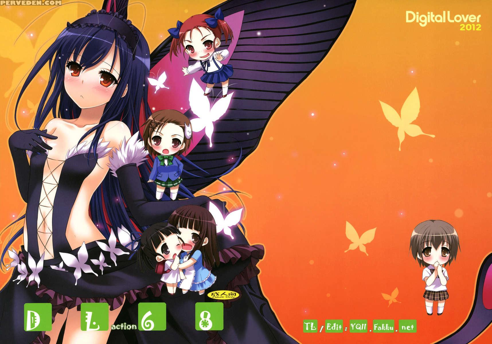 D.l. Action 68 1