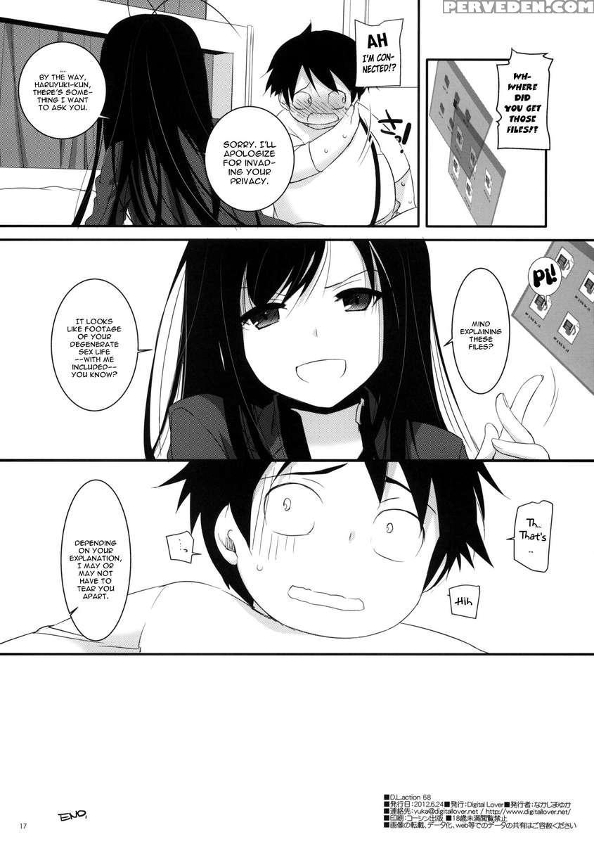 D.l. Action 68 1