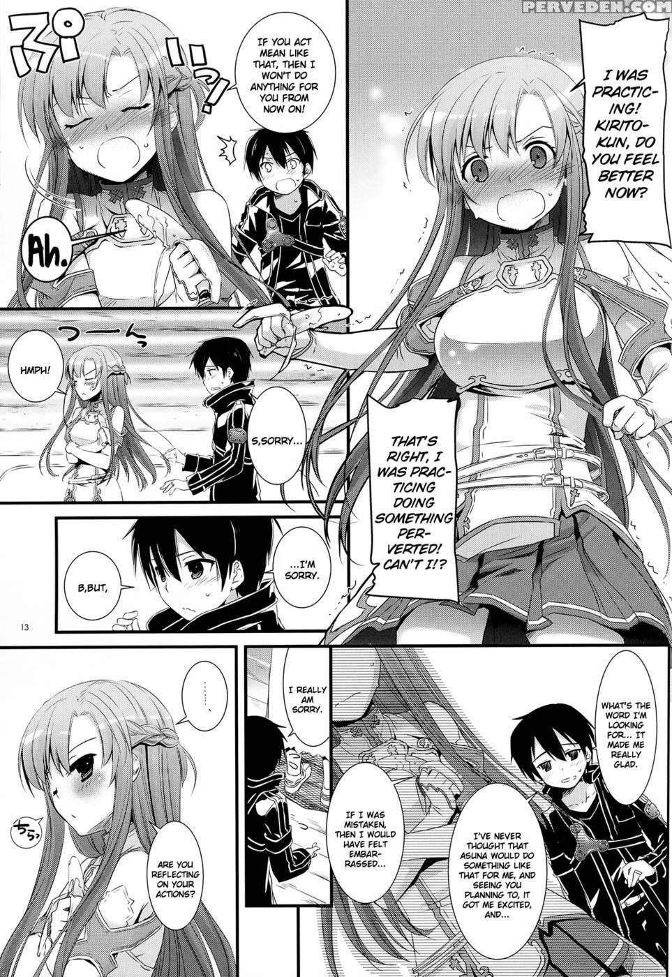 D.l. Action 71 - Sword Art Online 1