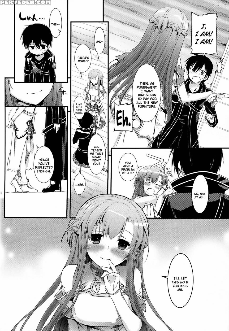 D.l. Action 71 - Sword Art Online 1