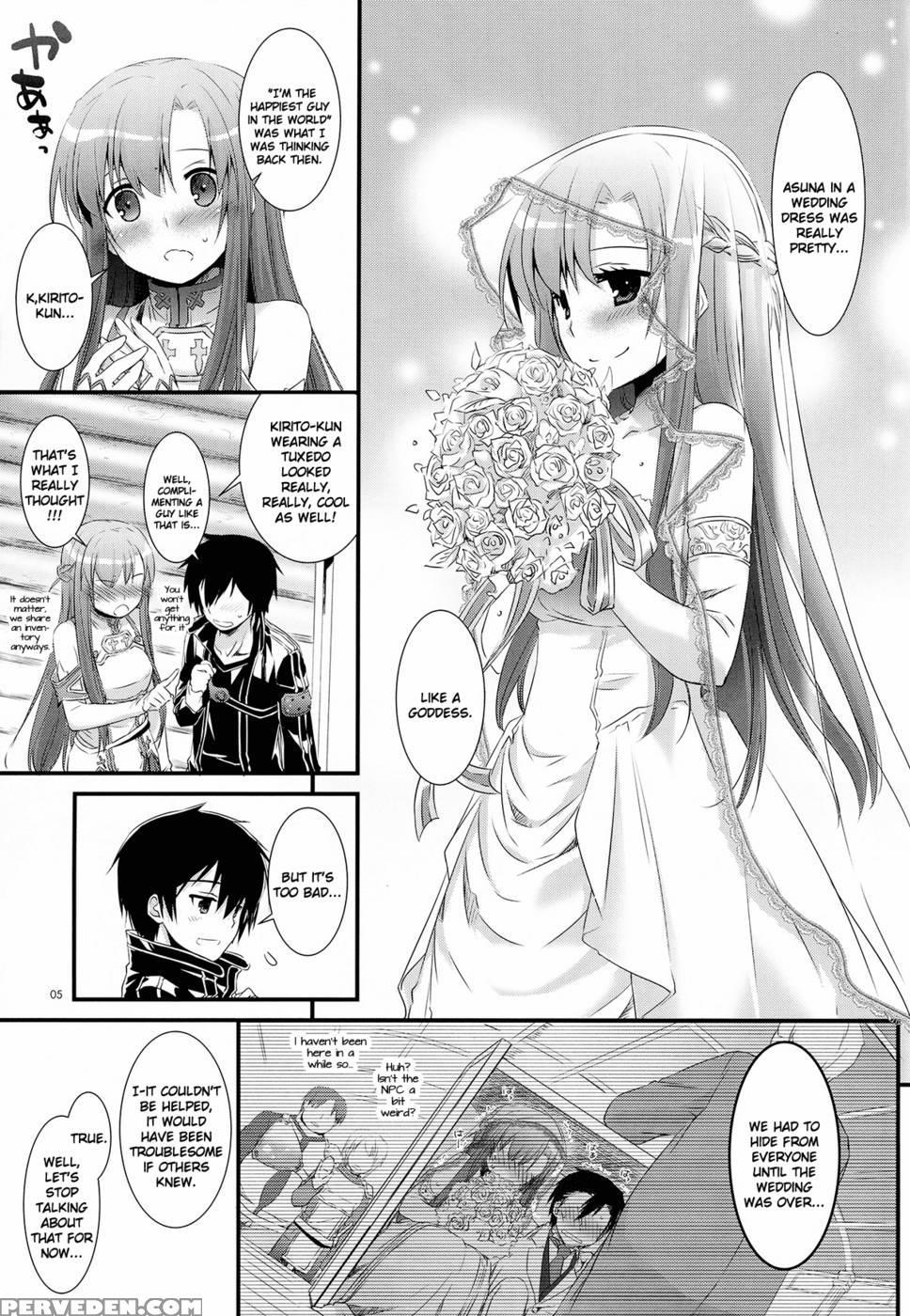 D.l. Action 71 - Sword Art Online 1