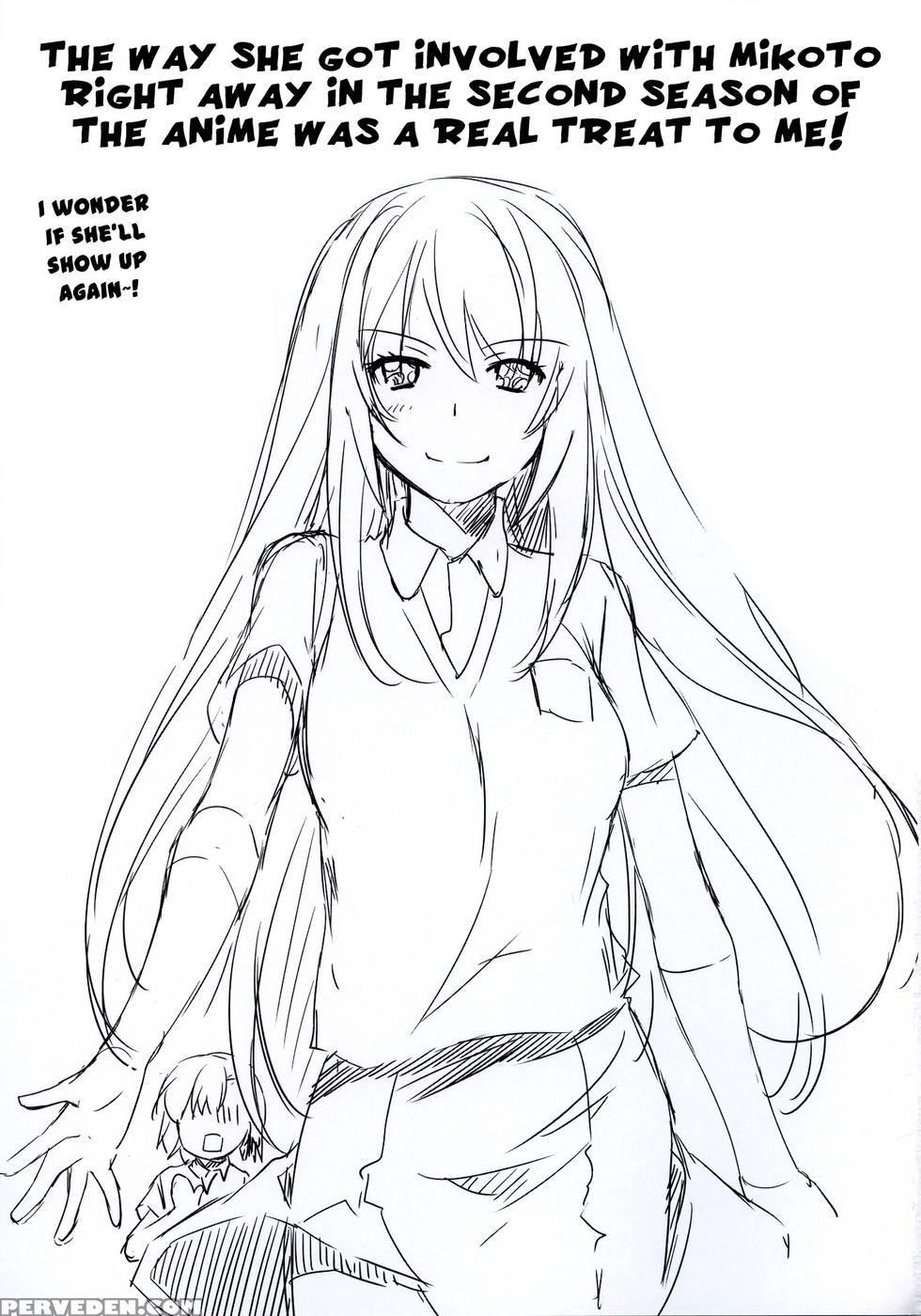 D.l. Action 76 - A Certain Scientific Railgun 1