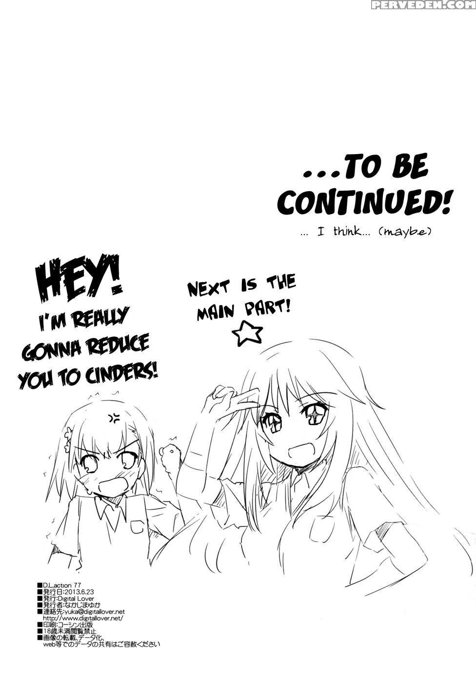 D.l. Action 77 - A Certain Scientific Railgun 1