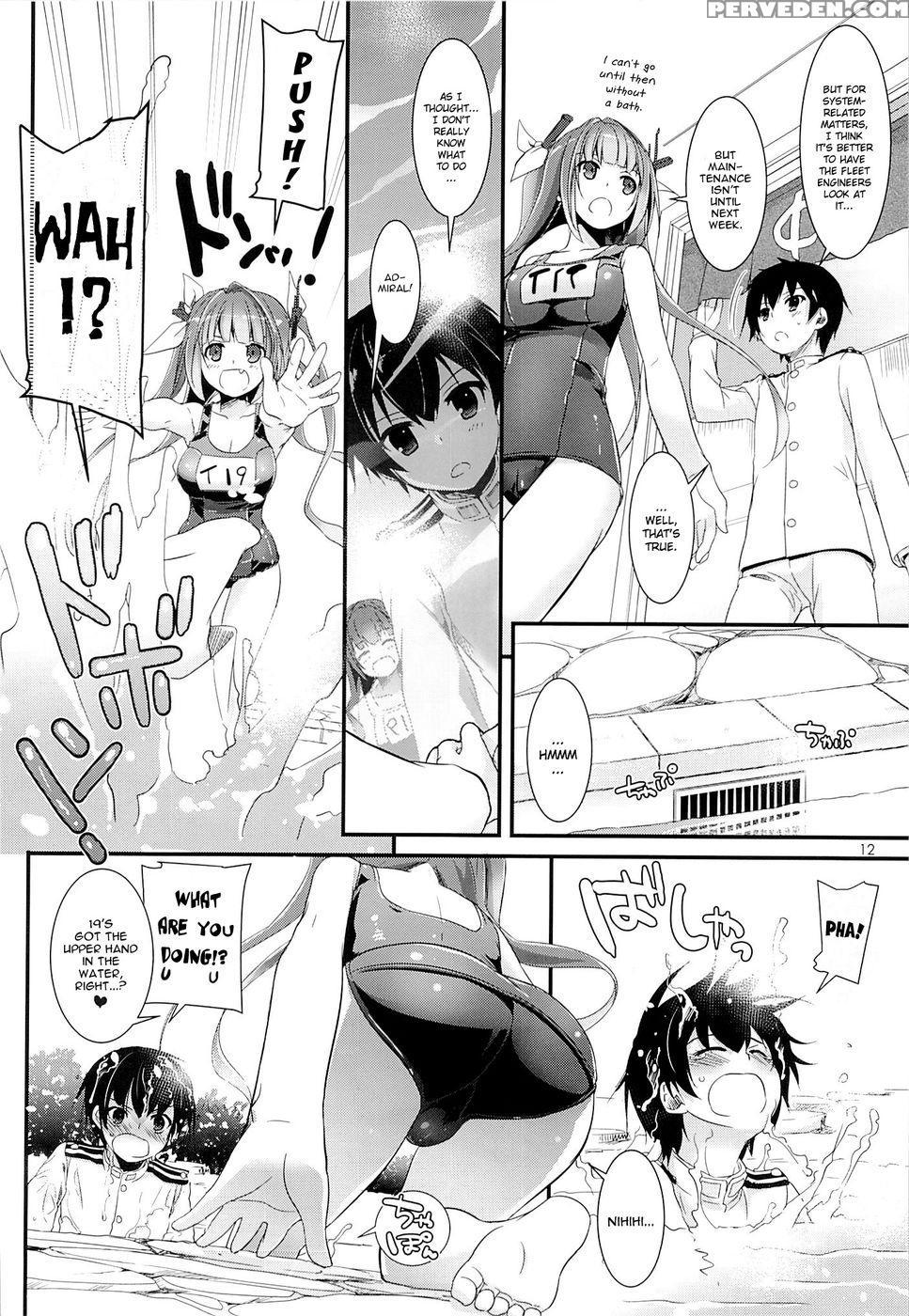 D.l. Action 82 - Kantai Collection 1