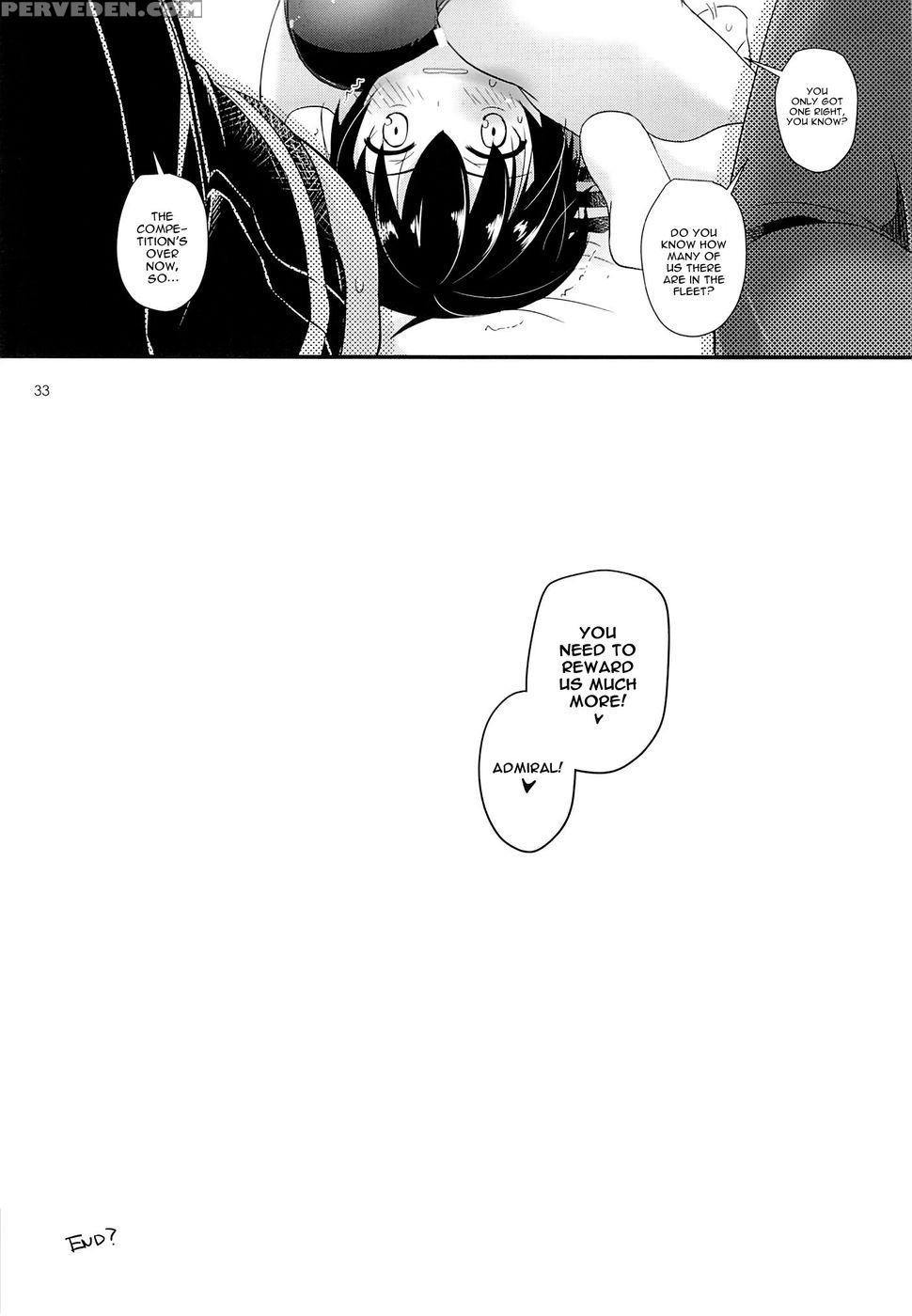 D.l. Action 82 - Kantai Collection 1