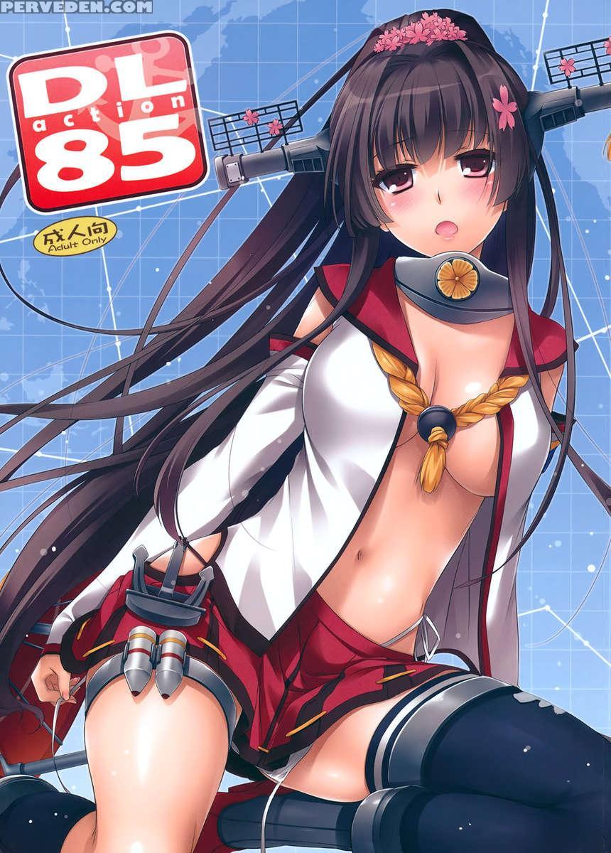 D.l. Action 85 1