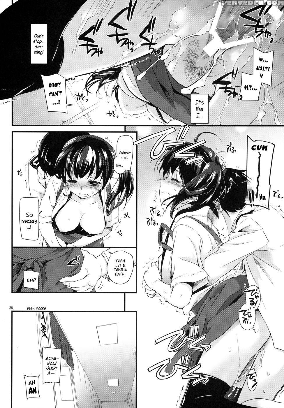 D.l. Action 90 - Kantai Collection 1