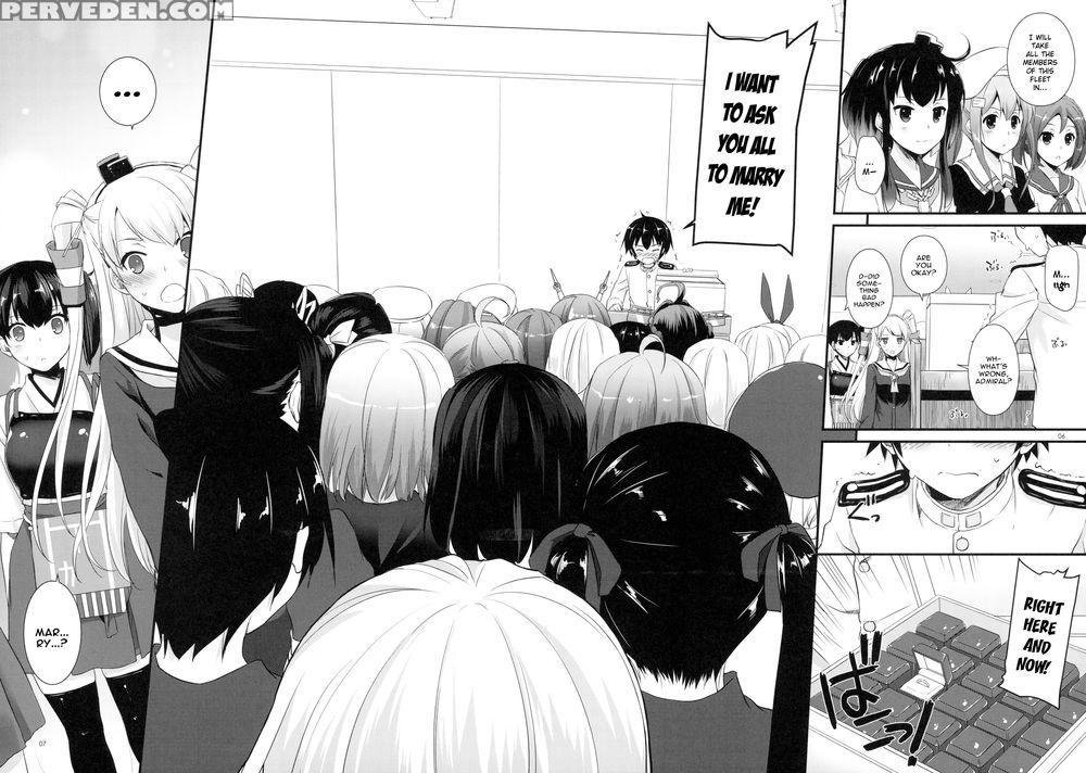 D.l. Action 90 - Kantai Collection 1
