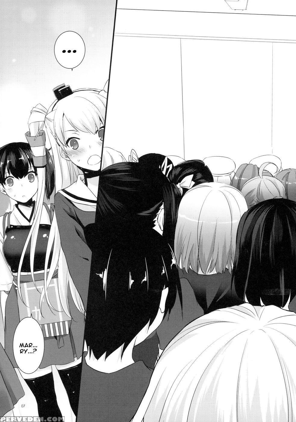 D.l. Action 90 - Kantai Collection 1