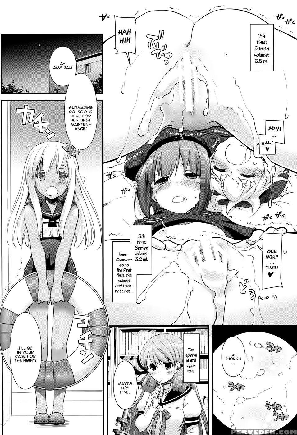 D.l. Action 94 - Kantai Collection 1