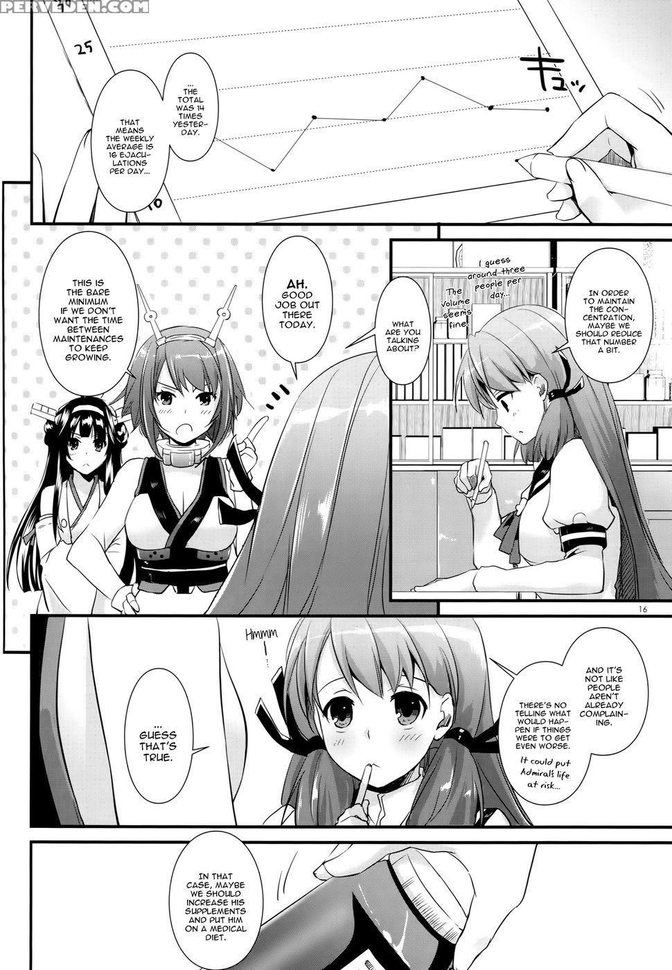 D.l. Action 94 - Kantai Collection 1