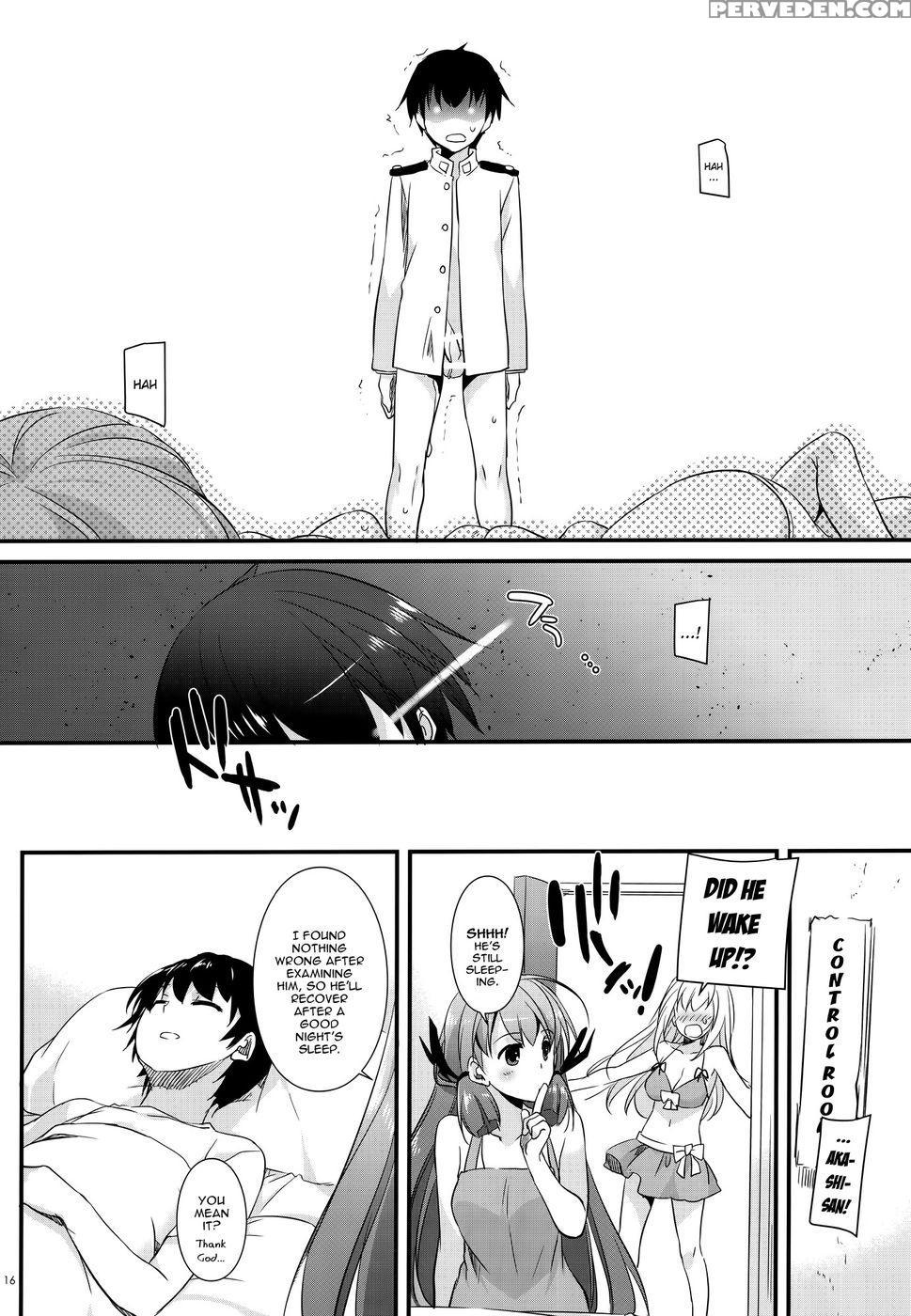 D.l. Action 97 - Kantai Collection 1