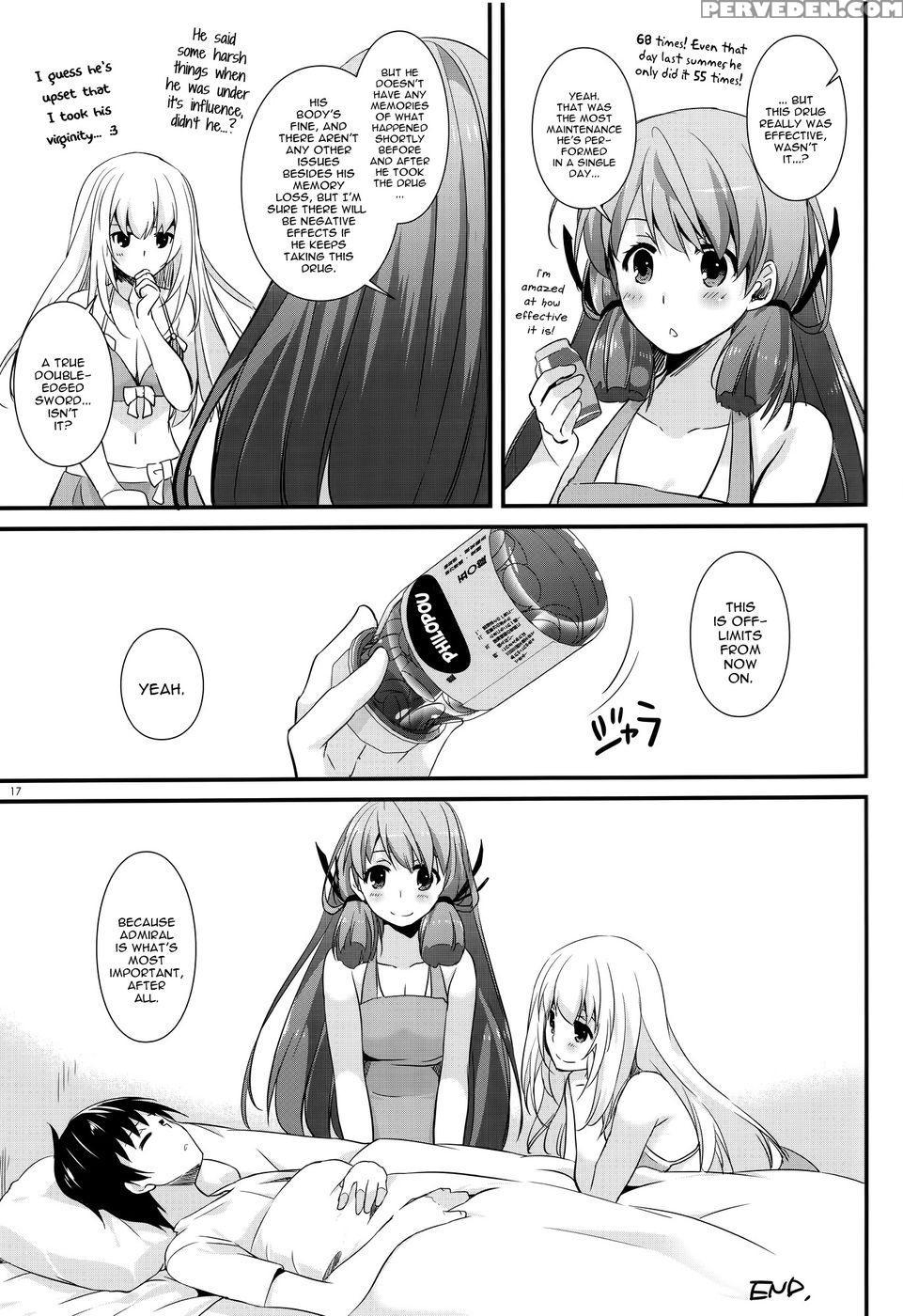 D.l. Action 97 - Kantai Collection 1