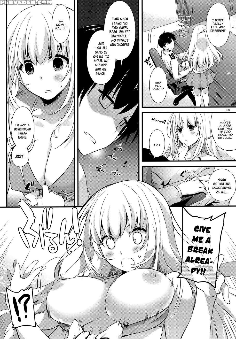 D.l. Action 97 - Kantai Collection 1