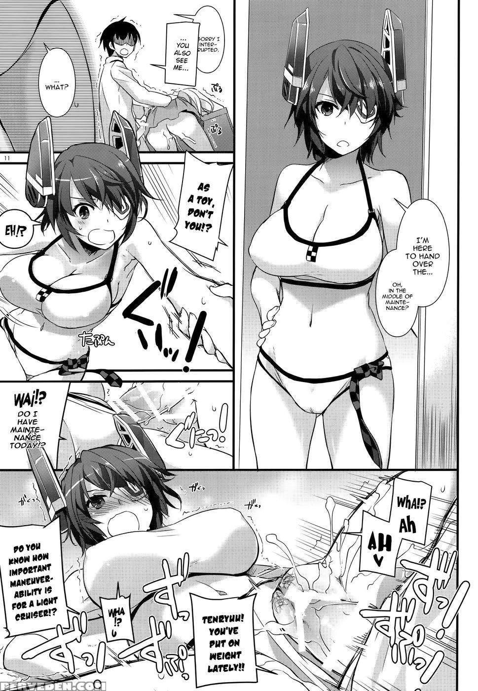 D.l. Action 97 - Kantai Collection 1