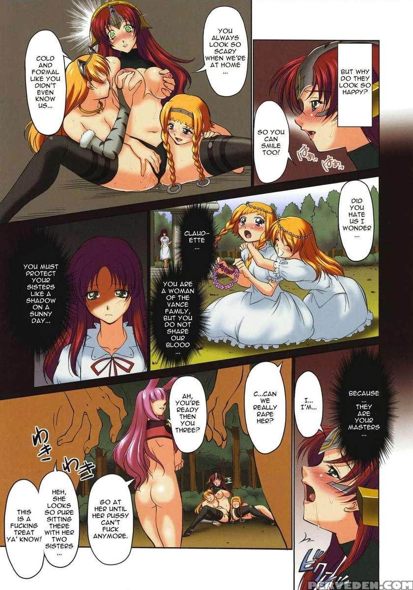 Da Etsu Megami 1