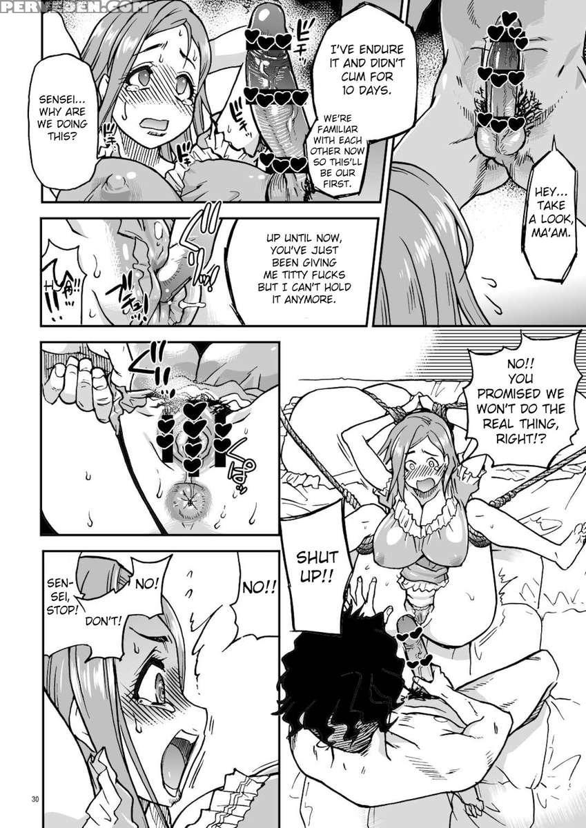 Daasan No Tame Ni Okita Kyouko 32sai B107 A.k.a Okusan Wo Namadashi Nikuana Choukyou Shiteoite Ageyou 1