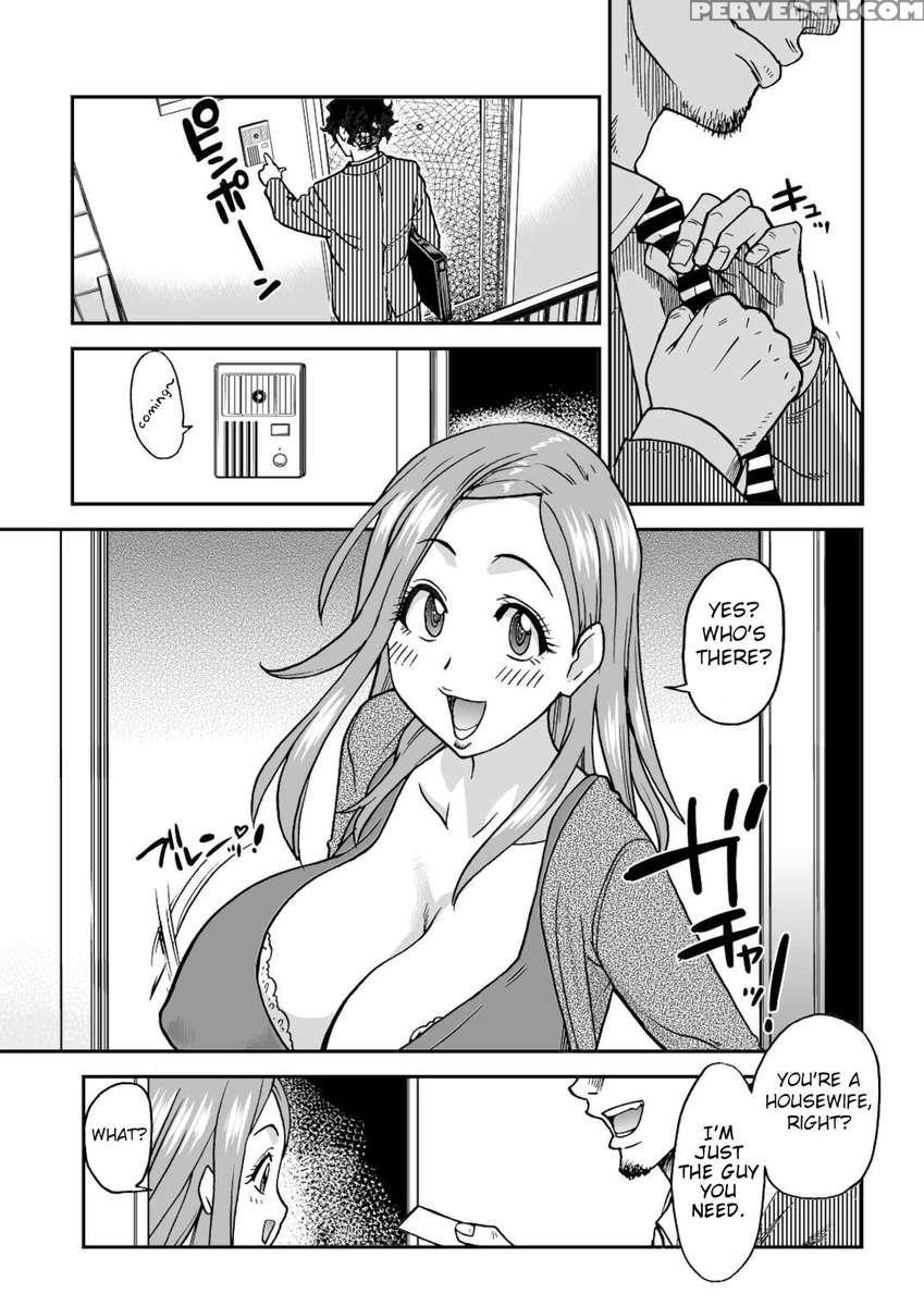 Daasan No Tame Ni Okita Kyouko 32sai B107 A.k.a Okusan Wo Namadashi Nikuana Choukyou Shiteoite Ageyou 1