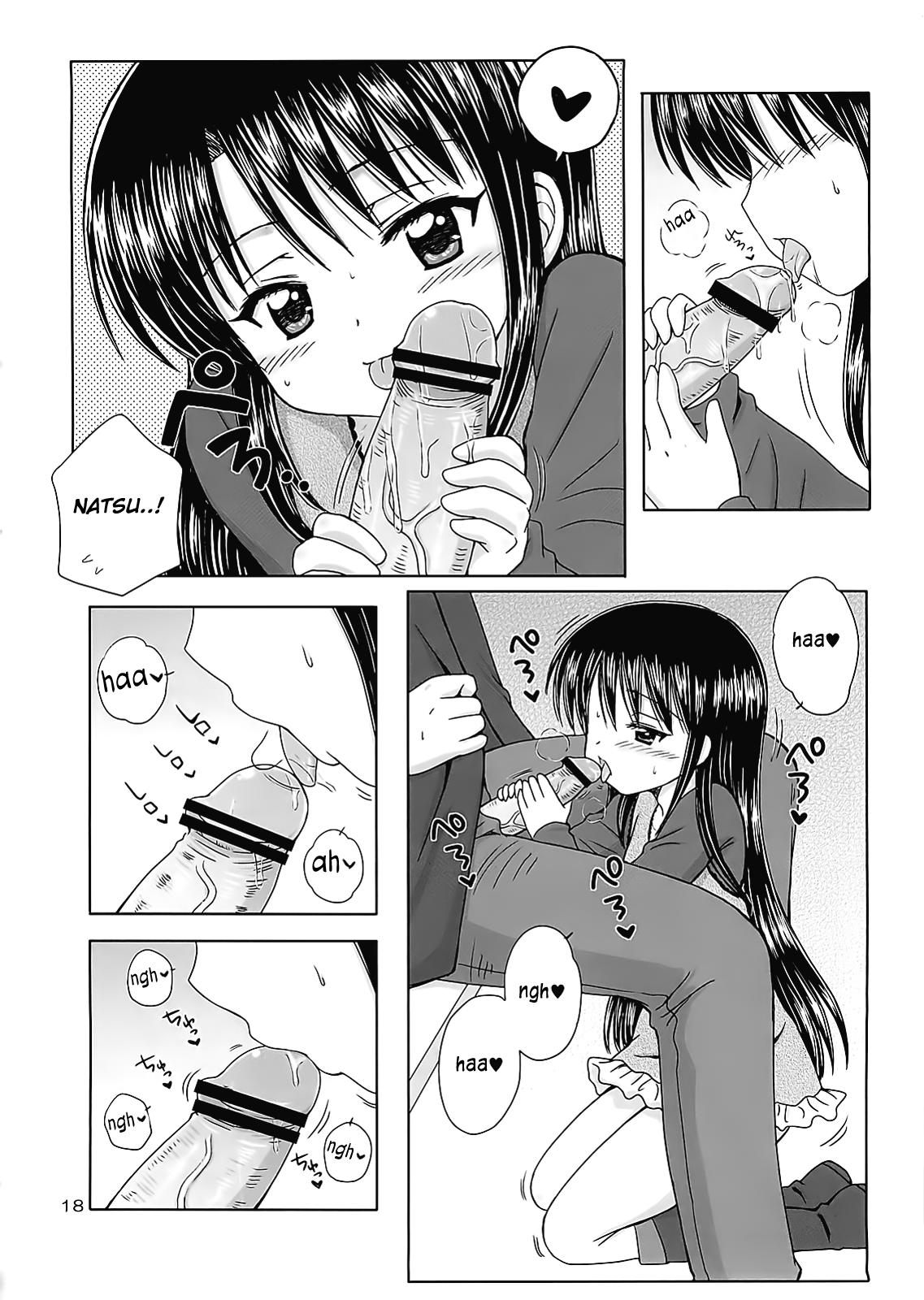 Daddy's Girl 1