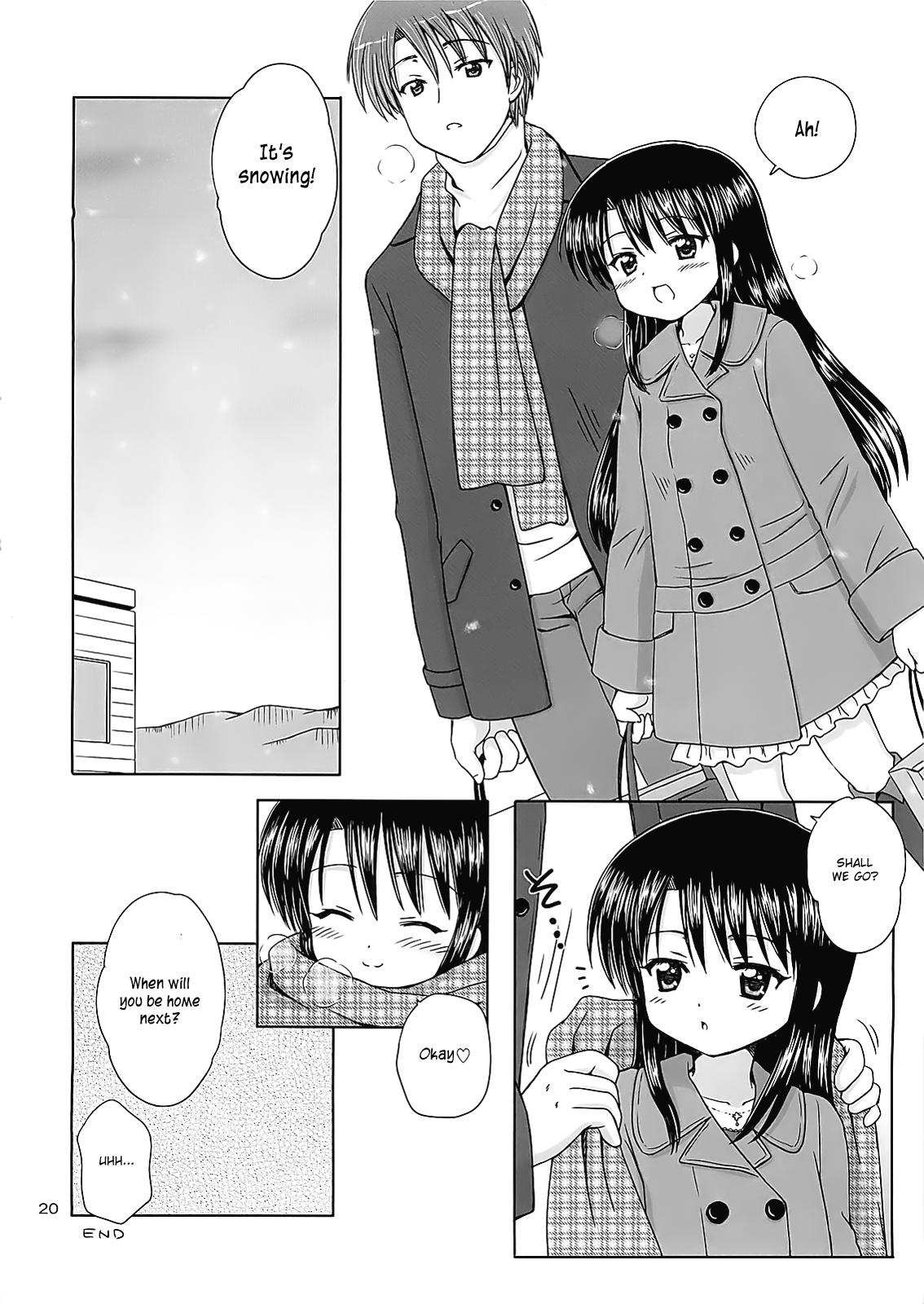 Daddy's Girl 1