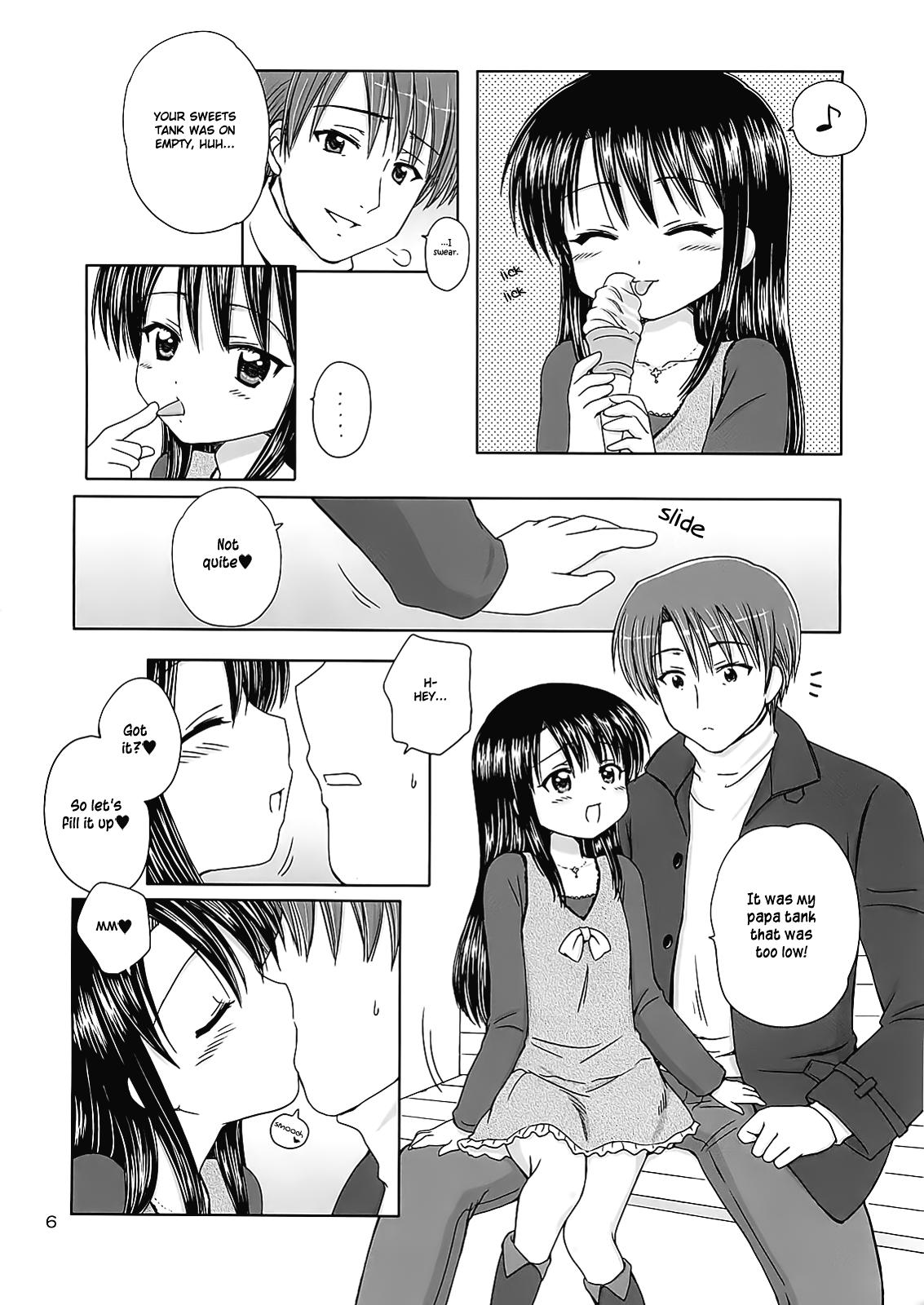 Daddy's Girl 1