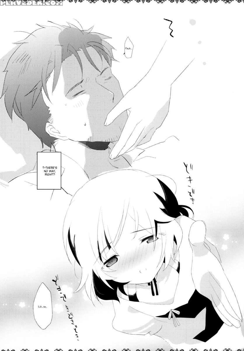 Daga, Otoko Da 1