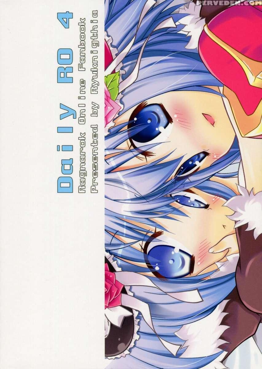 Daily Ro 4 1
