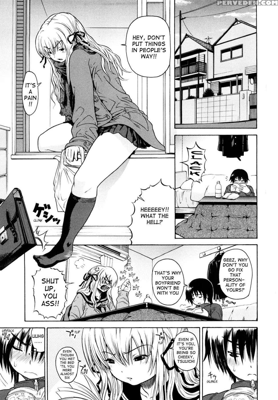 Daisuki Da Yo - Yoshu Ohepe 1