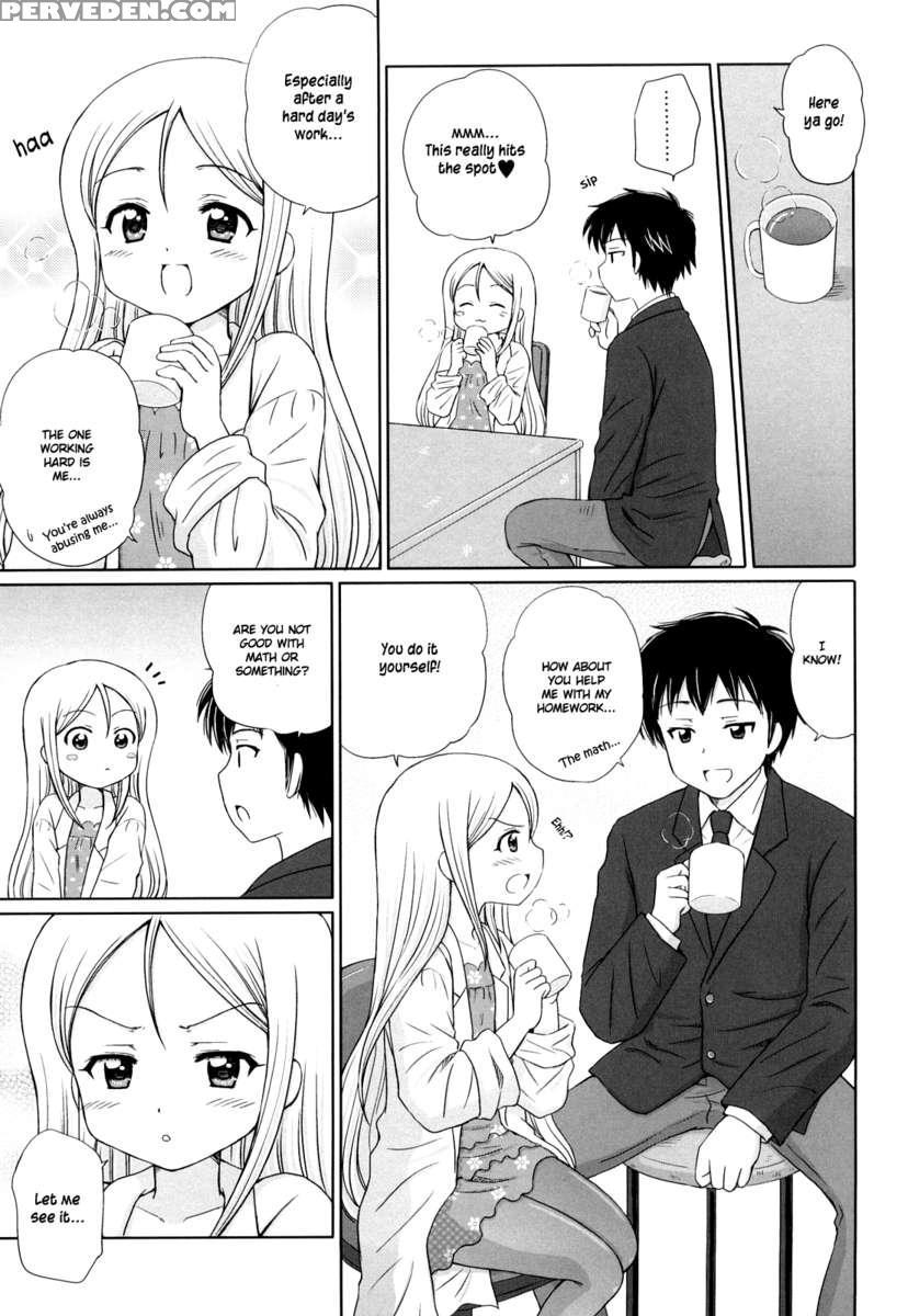 Daisuki Daisuki 1