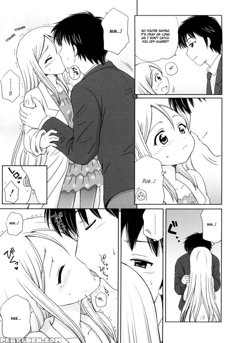 Daisuki Daisuki 1