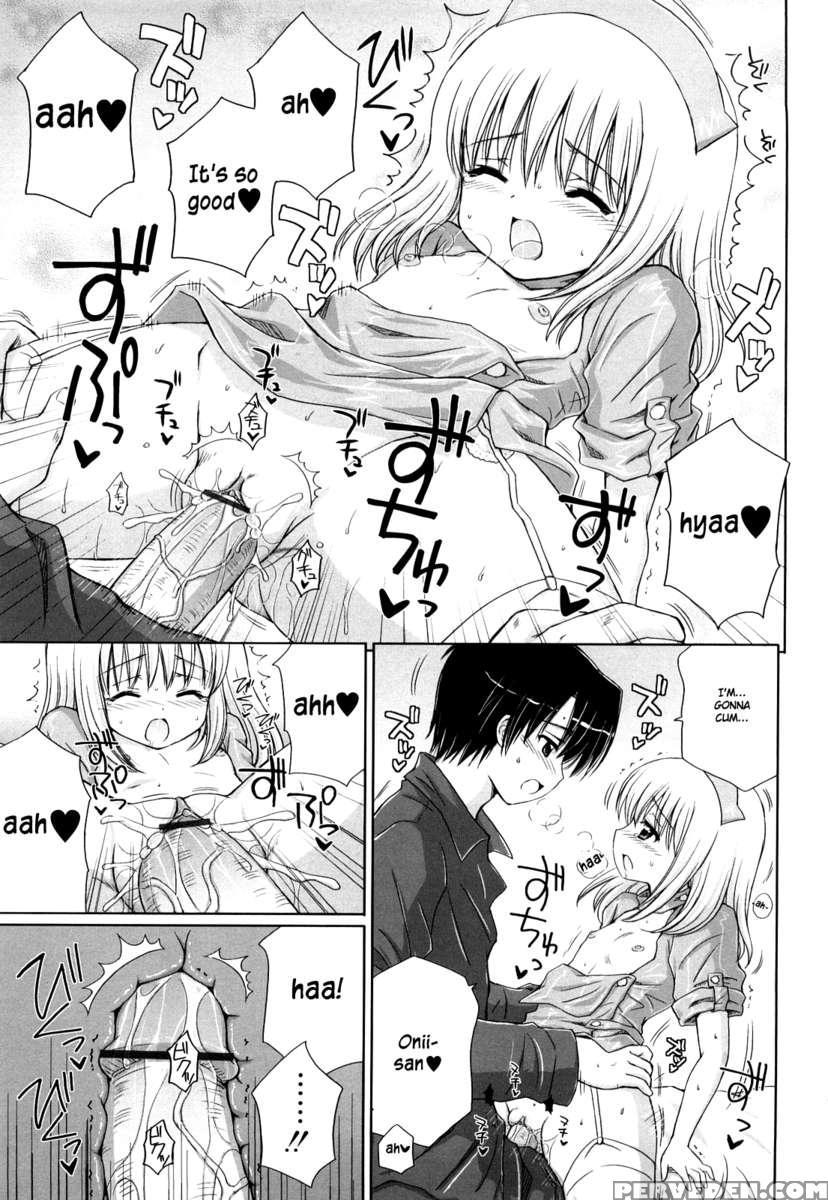 Daisuki Daisuki 1