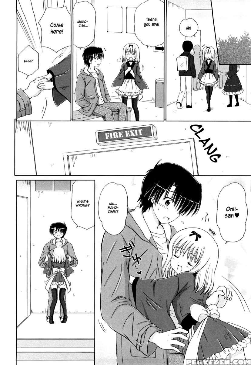 Daisuki Daisuki 1