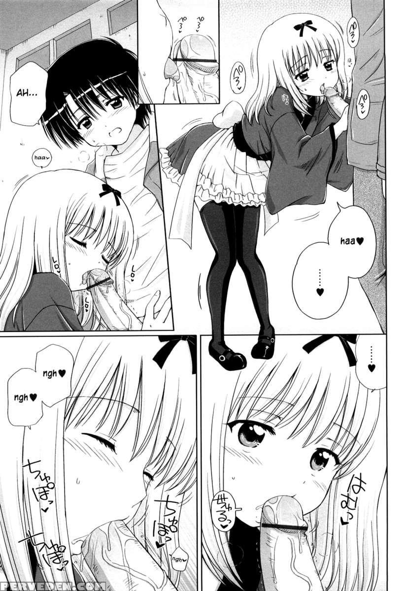 Daisuki Daisuki 1