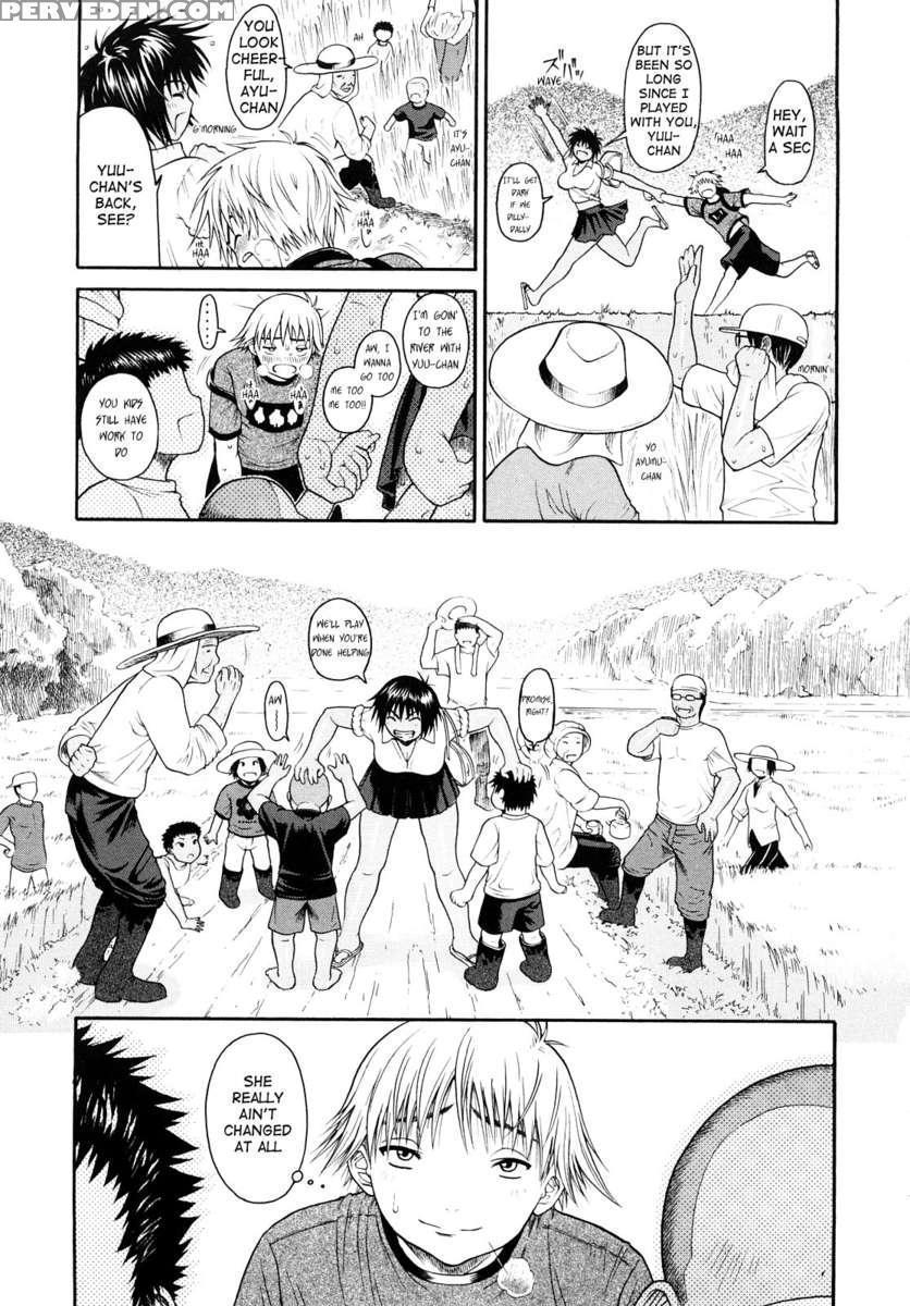 Daisuki Dayo! 1