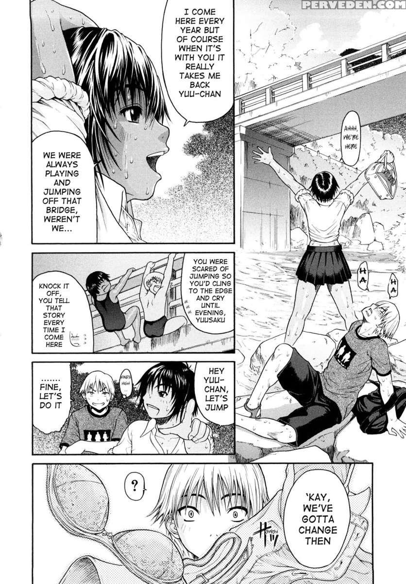 Daisuki Dayo! 1