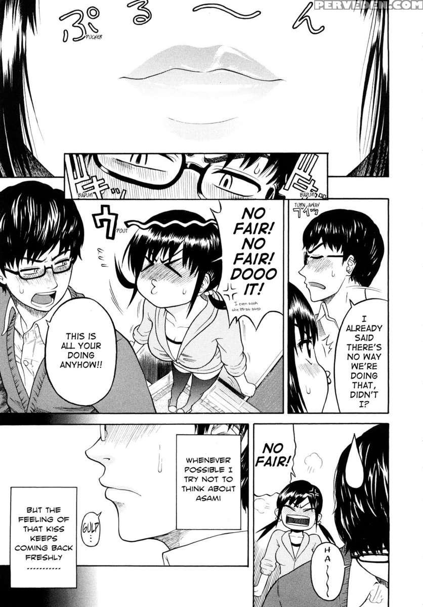 Daisuki Dayo! 1