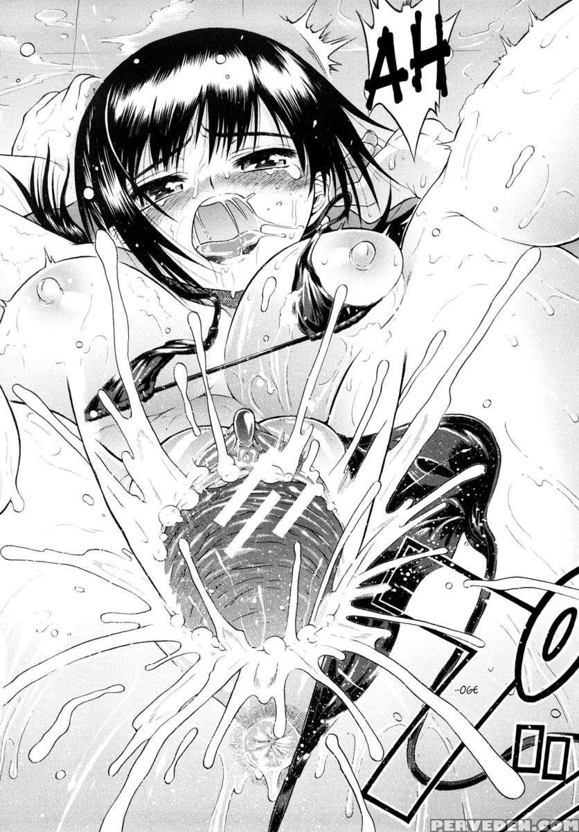 Daisuki Dayo! 1